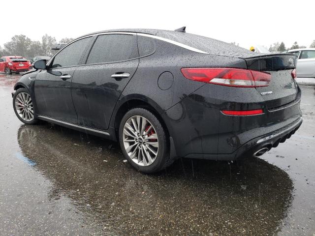 5XXGV4L21KG344684 KIA OPTIMA SXL