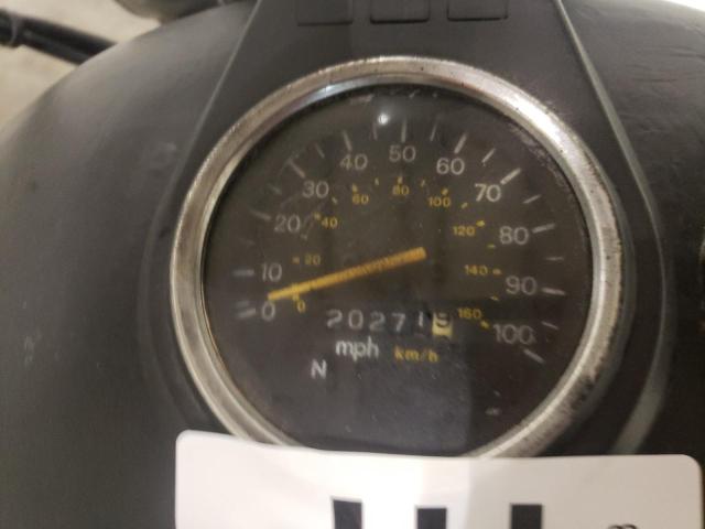 2002 SUZUKI LS650 P - JS1NP41A522101133
