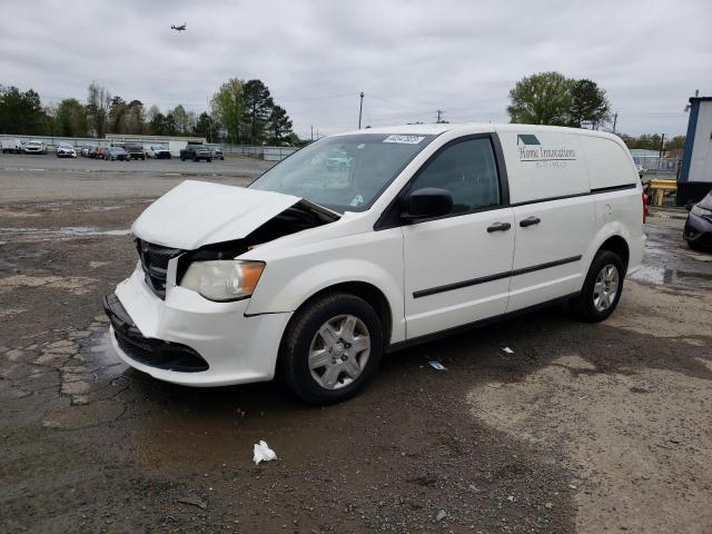 2013 Ram 1500 Classic Tradesman