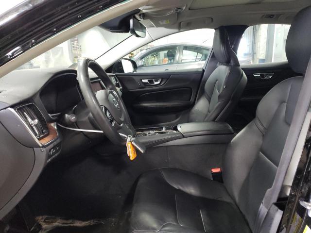 2021 VOLVO S60 T8 REC 7JRBR0FZXMG103123