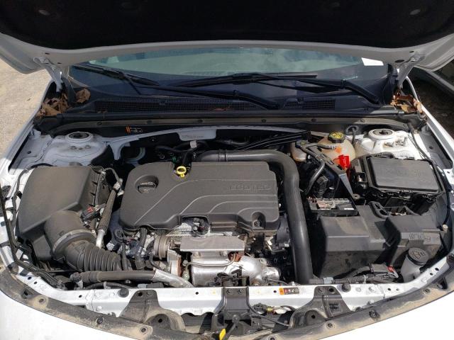 2022 CHEVROLET MALIBU LT 1G1ZD5ST1NF122699