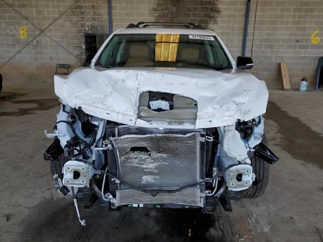 2020 GMC ACADIA AT4 - 1GKKNLLS5LZ189693