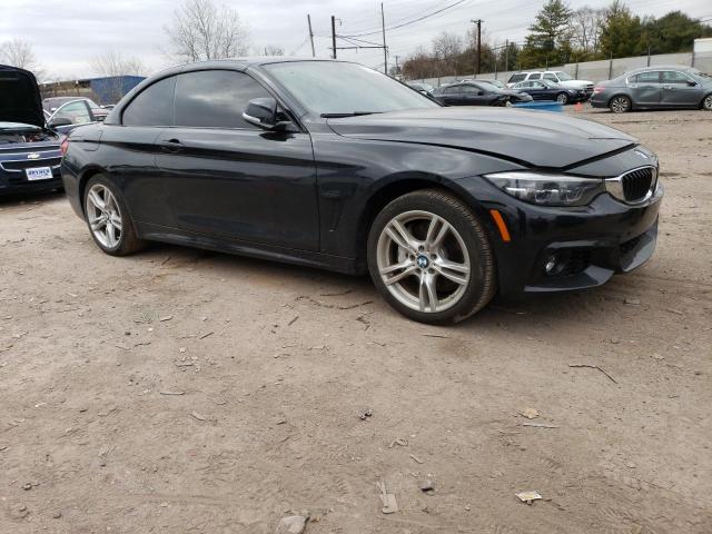 2019 BMW 440XI WBA4Z7C51KEF54483