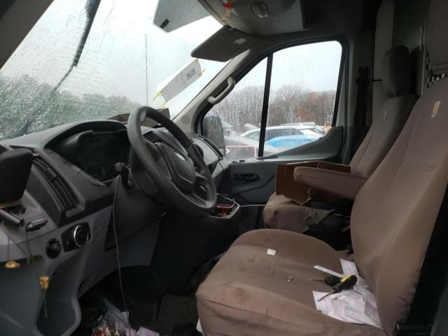 2015 FORD TRANSIT T- - 1FTNR2CM9FKA98562