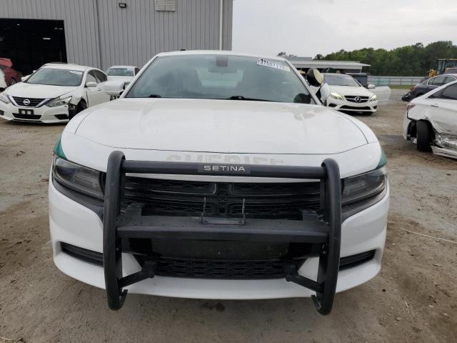 2015 DODGE CHARGER PO - 2C3CDXAG4FH772189