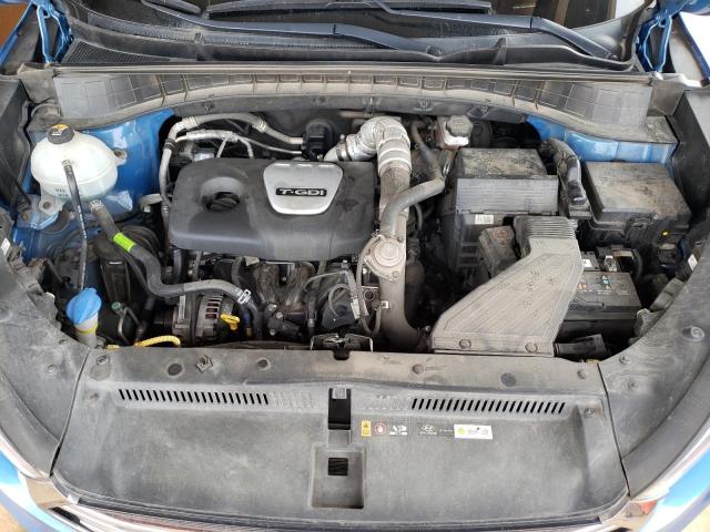 2018 HYUNDAI TUCSON VAL - KM8J33A28JU688669