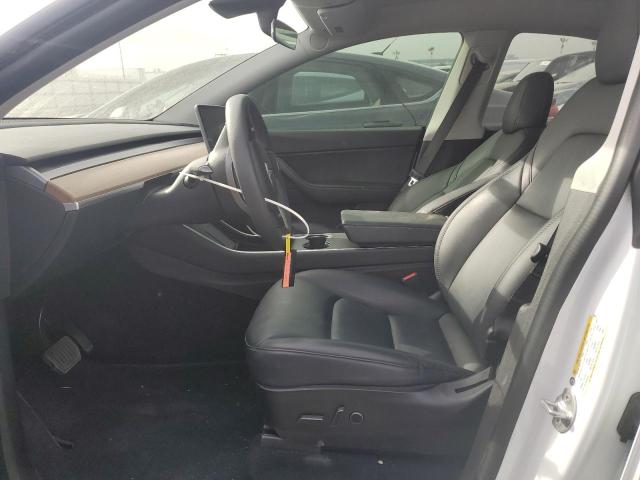 5YJYGDED7MF115008 Tesla Model Y