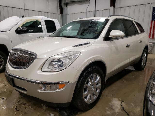 2011 Buick Enclave CXL