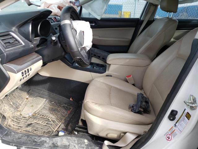 4S3BNBN66F3065610 Subaru Legacy 2.5i Limited