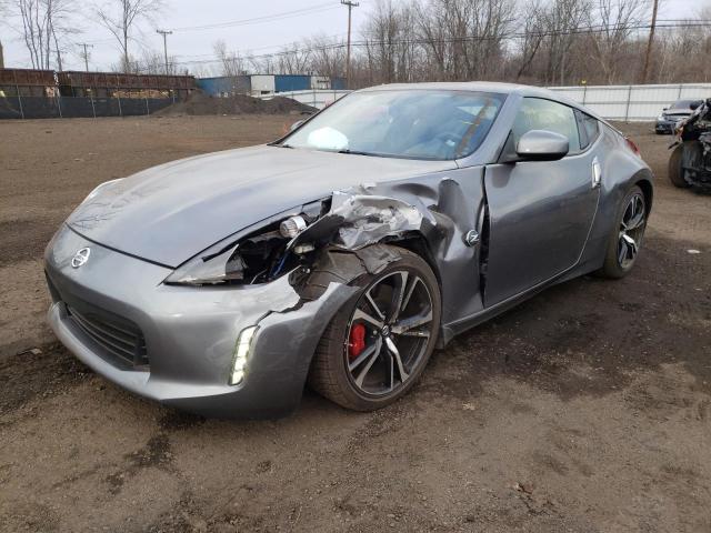 2019 Nissan 370Z Base