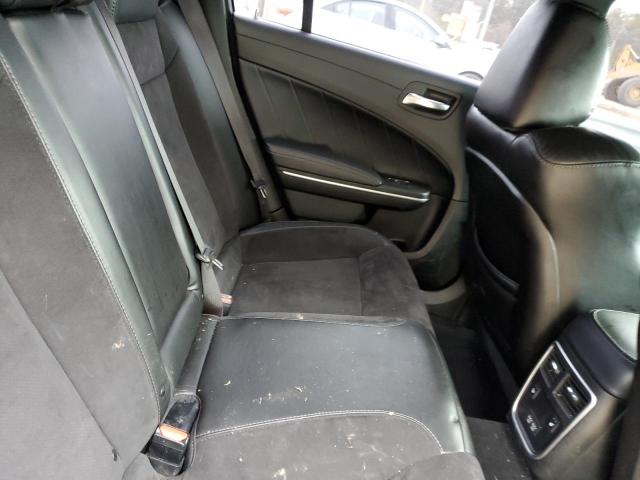 2020 DODGE CHARGER SC 2C3CDXGJ0LH183087