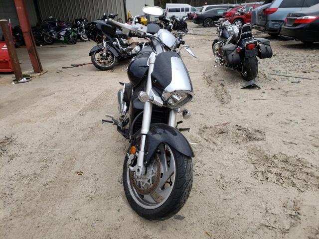 2007 SUZUKI VZR1800 - JS1VY53A272105499