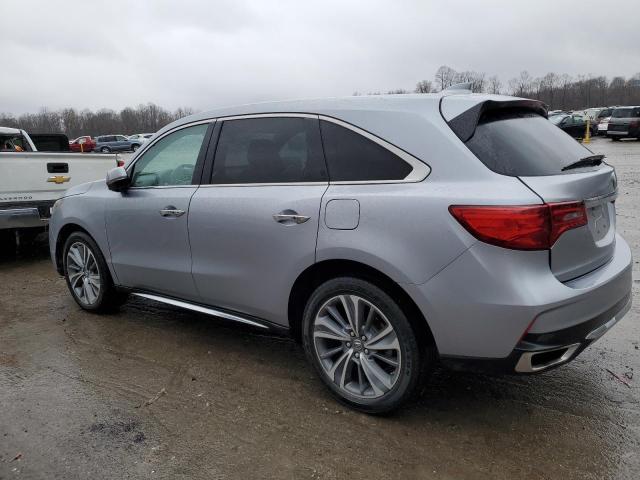 5FRYD4H55HB009402 Acura MDX