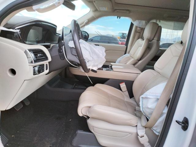 5LMJJ3KT3LEL17541 Lincoln Navigator L Reserve