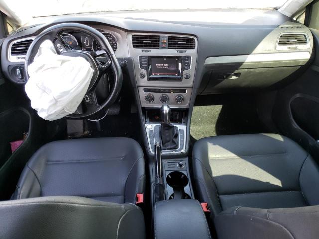 2015 VOLKSWAGEN GOLF SPORT - 3VWCA7AU6FM519920