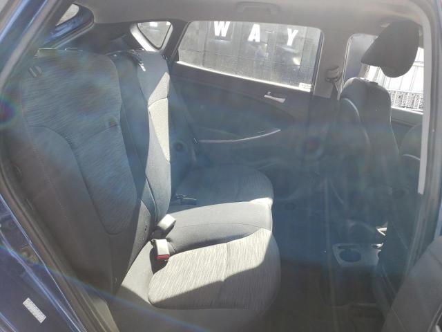 2015 HYUNDAI ACCENT GS - KMHCT5AE5FU225703