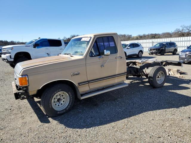 1990 Ford F-150 