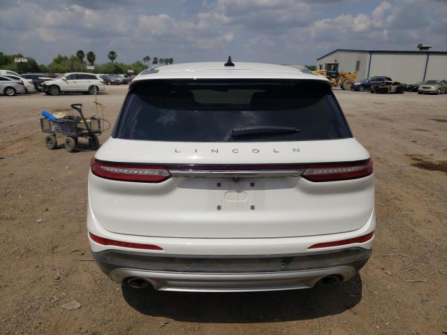 2021 LINCOLN CORSAIR - 5LMCJ1C97MUL22720