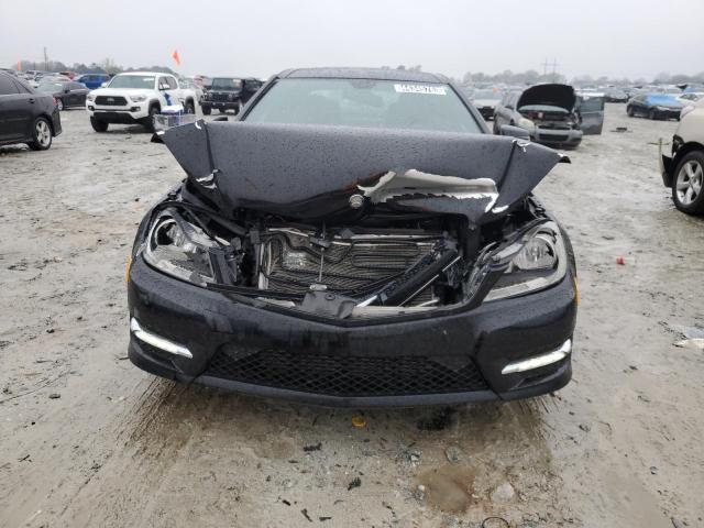 2015 MERCEDES-BENZ C 250 - WDDGJ4HB7FG433412
