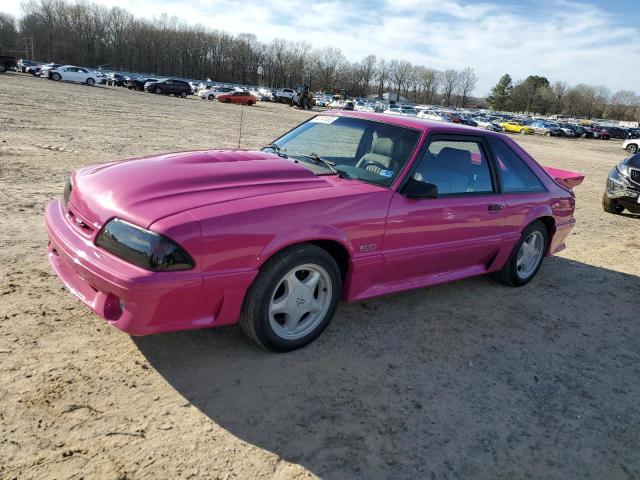 1987 Ford Mustang GT