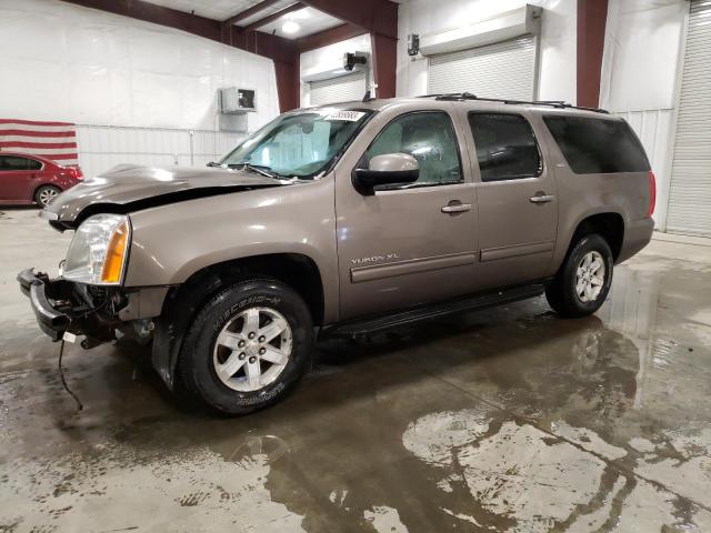 2013 GMC Yukon XL 