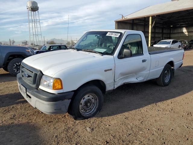 2005 Ford Ranger 