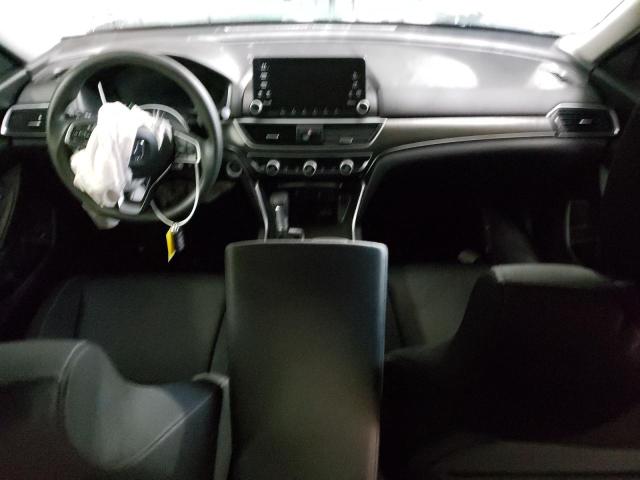 2019 HONDA ACCORD LX - 1HGCV1F18KA144799
