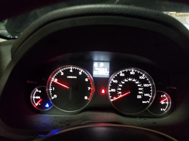 4S4BRBAC0E3319032 Subaru Outback 2.5i