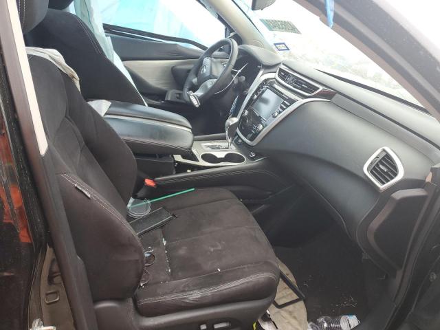 2015 NISSAN MURANO S 5N1AZ2MG1FN248665