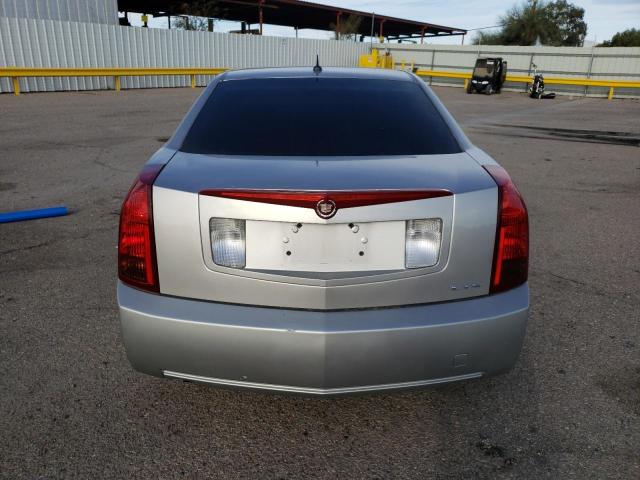 1G6DM57T970183866 Cadillac CTS