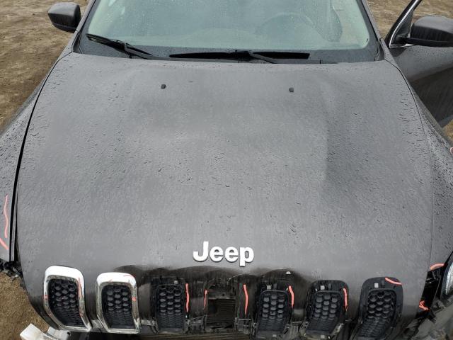 1C4PJLLB5JD544952 Jeep Cherokee Latitude Plus