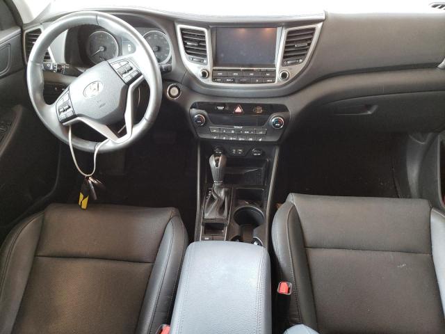 2018 HYUNDAI TUCSON VAL - KM8J33A28JU688669