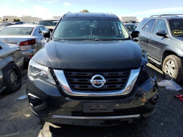 5N1DR2MM5HC662212 Nissan Pathfinder S