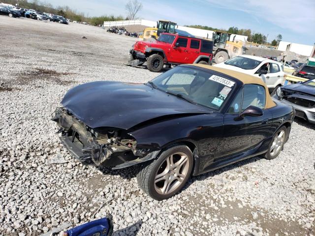 2004 Mazda MX-5 Miata Base