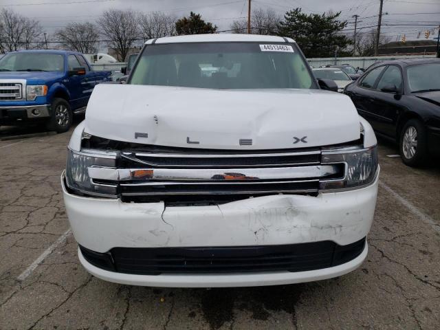 2016 FORD FLEX SE - 2FMGK5B82GBA05472