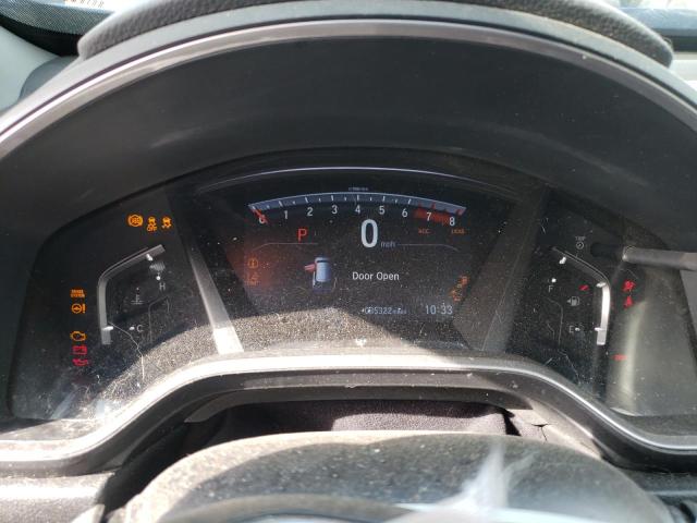 2021 HONDA CR-V EX - 7FARW1H56ME012855