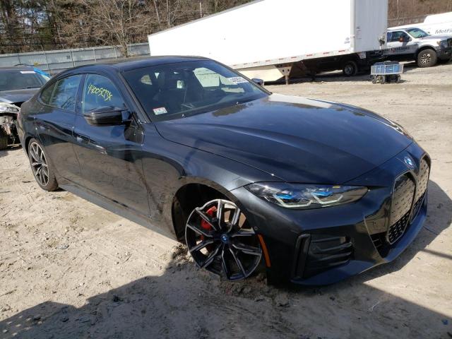 2023 BMW I4 M50 - WBY33AW02PFP07818