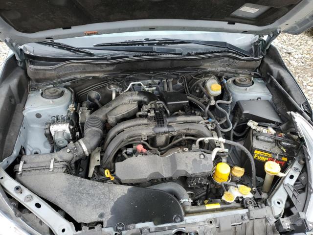 2018 SUBARU FORESTER 2 - JF2SJABC0JH572421