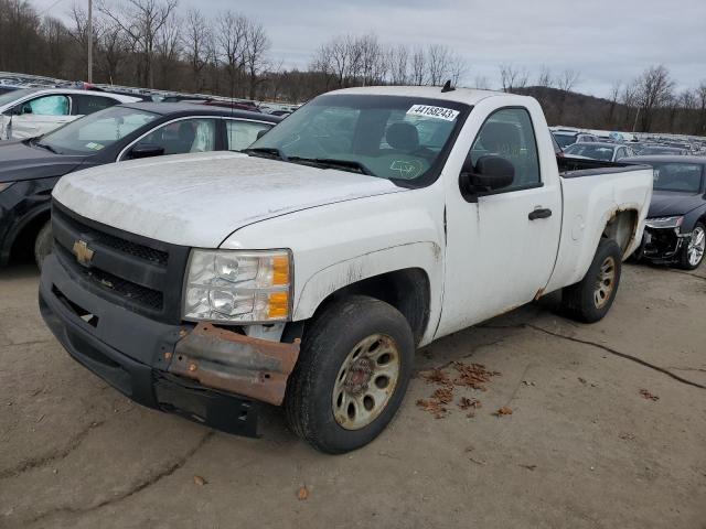 2008 Chevrolet C/K 1500 