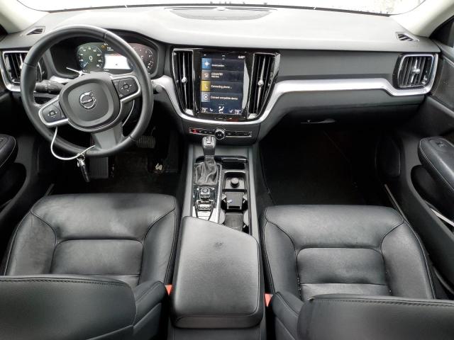 2019 VOLVO S60 T6 MOM - 7JRA22TK1KG015125