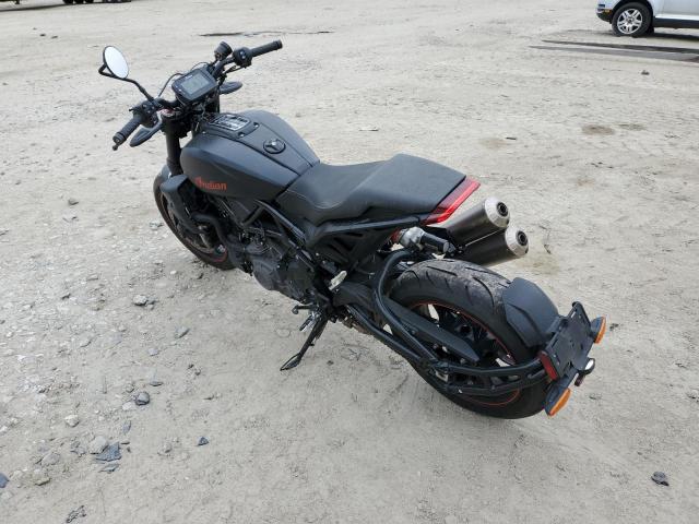 2022 INDIAN MOTORCYCLE CO. FTR S 56KRZS253N3176445