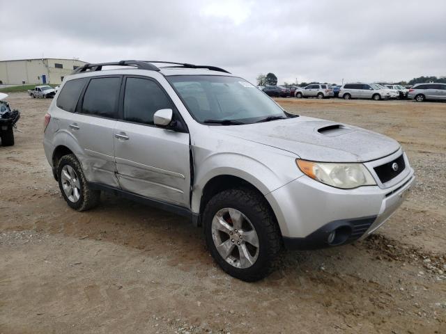 JF2SH6FC3AH765035 Subaru Forester 2.5xt Limited