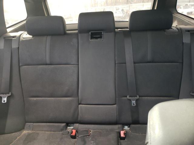 WBXPA73484WC35032 BMW X3 2.5I