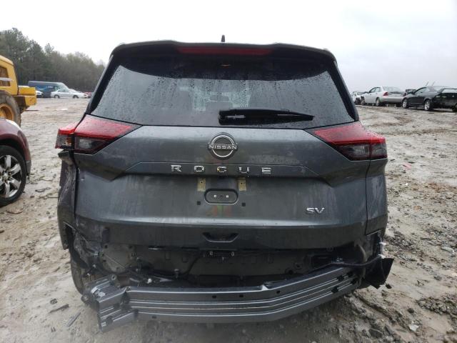 2023 NISSAN ROGUE S SV 5N1BT3BA5PC687438