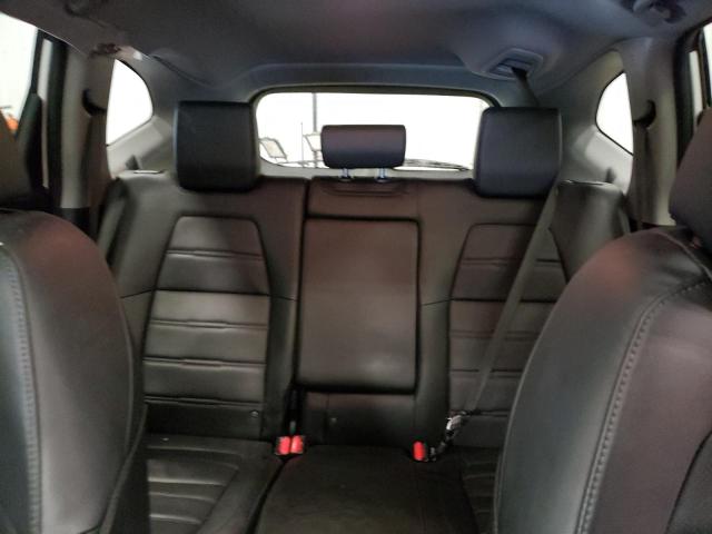 2020 HONDA CR-V TOURI 2HKRW2H93LH629537