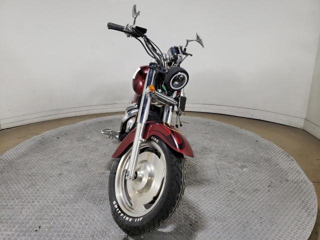 2002 HONDA VT1100 C2 - 1HFSC43162A200539