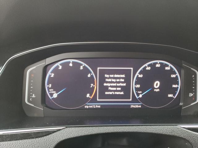 2020 VOLKSWAGEN ARTEON SEL WVWSR7AN2LE017214