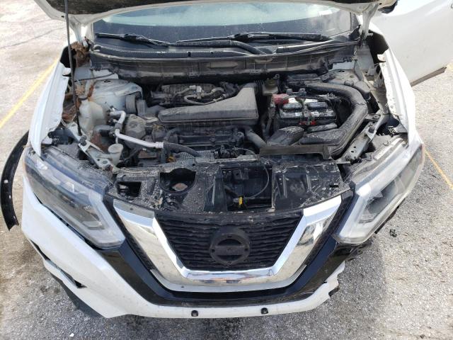JN8AT2MV5HW017564 Nissan ROGUE S