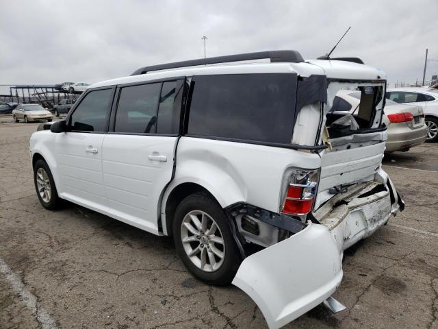 2016 FORD FLEX SE - 2FMGK5B82GBA05472