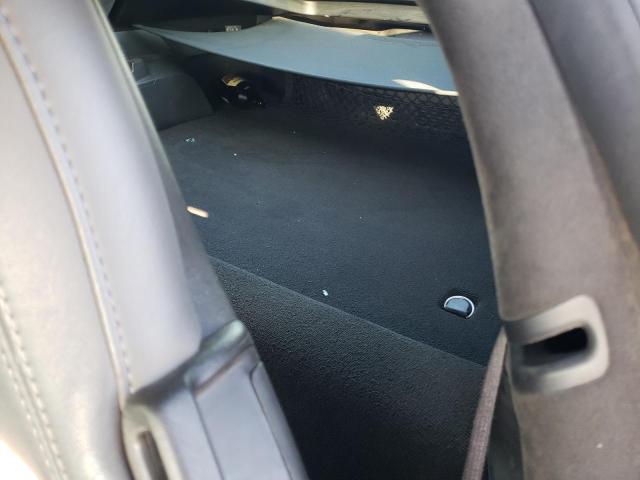 2016 CHEVROLET CORVETTE Z - 1G1YU2D66G5607172